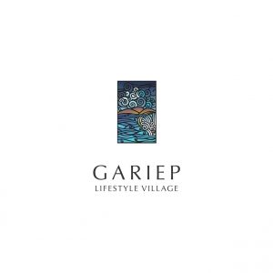 Branding for Gariep Lifestyle Village.