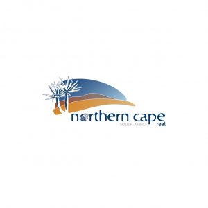 Logo design for Northern Cape South Africa tourism.