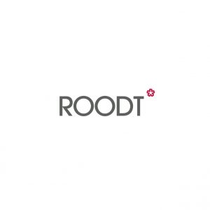 Logo design for Roodt Architects.