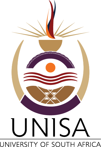 Logo design and branding for UNISA | University of South Africa