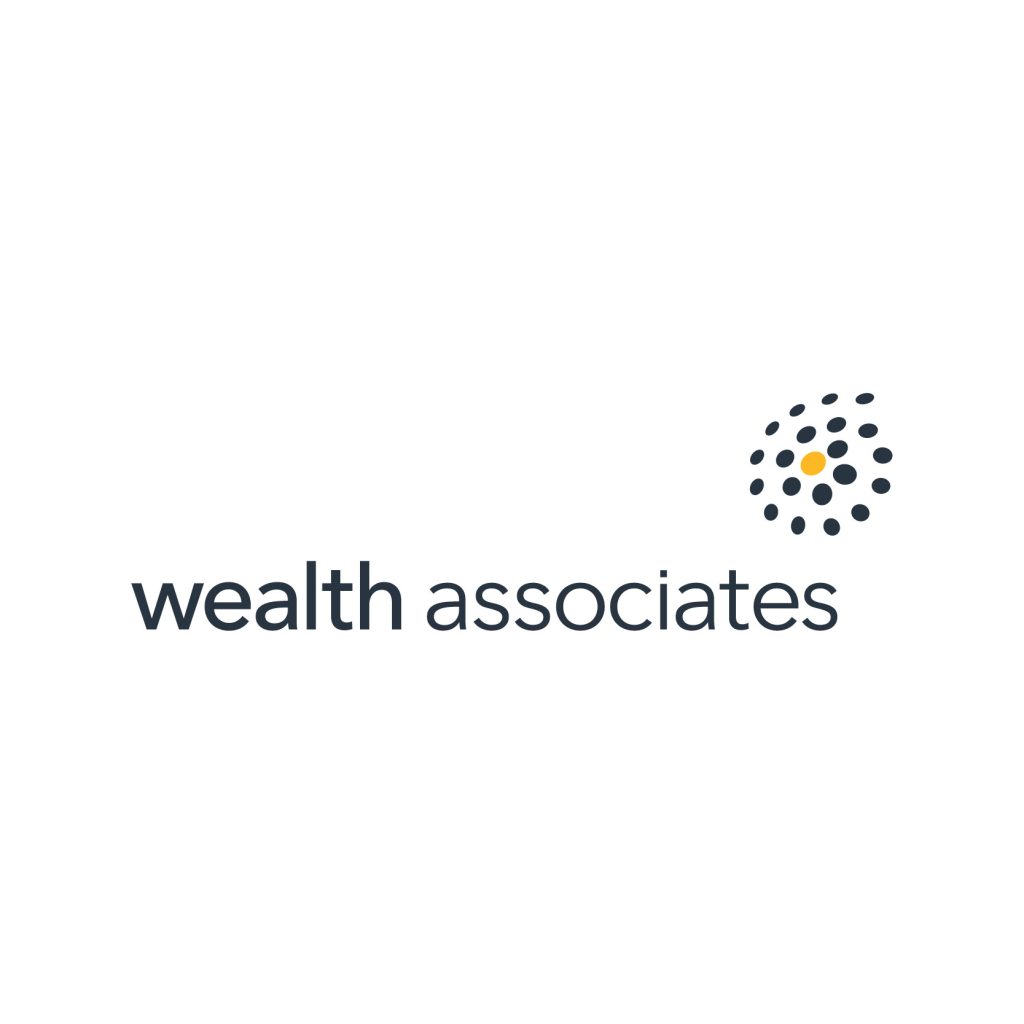 Wealth Associates logo design South Africa