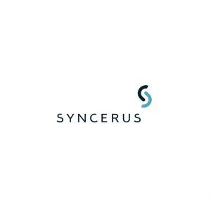 Brand development for Syncerus South Africa